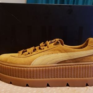 Ryanna FETTI PUMA